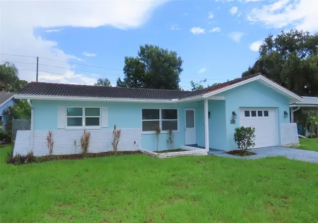 1st image of 2459 Rutland Ln, Clearwater, FL 33763 | MLS# TB8529371