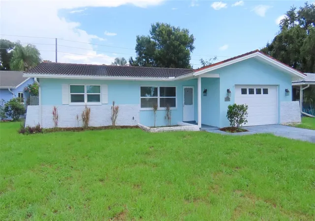 2nd image of 2459 Rutland Ln, Clearwater, FL 33763 | MLS# TB8529371
