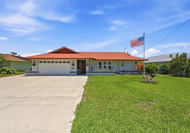 1st image of 7219 Reymoor Dr, North Fort Myers, FL 33917 | MLS# C7528404