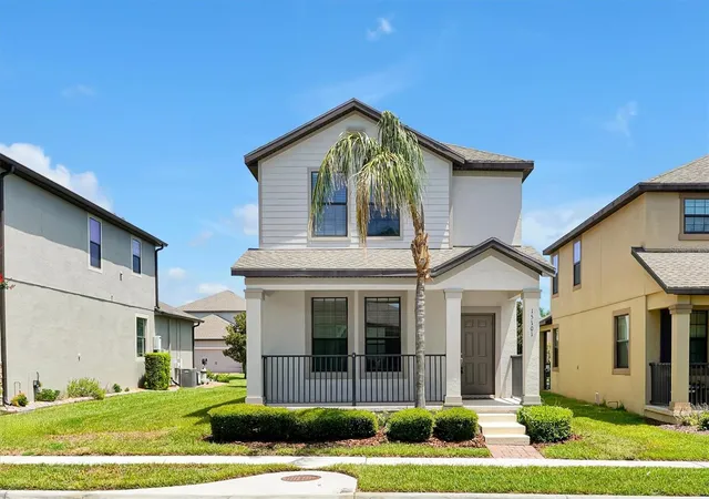 Photo 2 of Single family home for sale at 15101 Purple Martin St, Winter Garden, FL 34787 | MLS# O6425221 | Listing updated on 2026-09-08