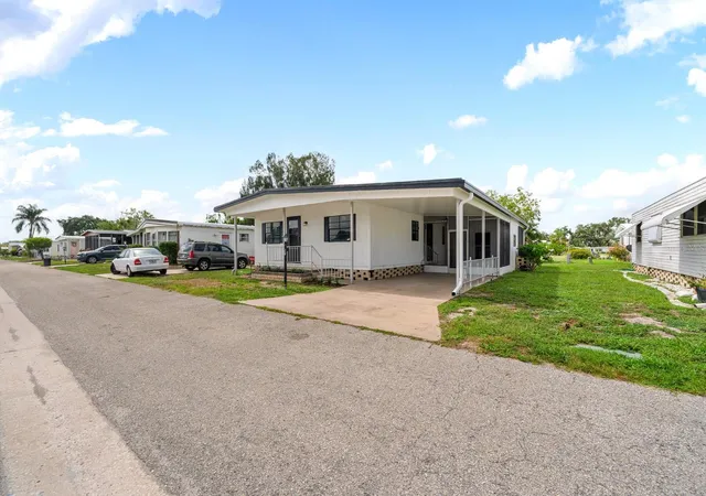 1st image of 6710 36th Ave E #87, Palmetto, FL 34221 | MLS# TB8529375