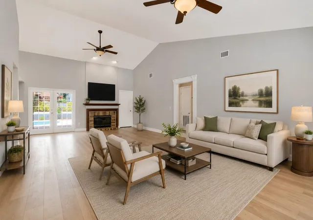 Photo 3 of Single family home for sale at 2608 Berryvine Pl, Valrico, FL 33596 | MLS# TB8529376 | Listing updated on 2026-09-28