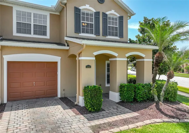 Photo 1 of Townhouse for sale at 16543 Cedar Crst Dr, Orlando, FL 32828 | MLS# O6425226 | Listing updated on 2026-08-14