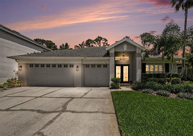 Photo 1 of Sale Pending at 10617 Weybridge Dr, Tampa, FL 33626 | MLS# W7887661 | Listing updated on 2026-08-10