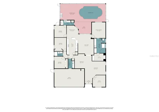 Photo 48 of Sale Pending at 10617 Weybridge Dr, Tampa, FL 33626 | MLS# W7887661 | Listing updated on 2026-08-10