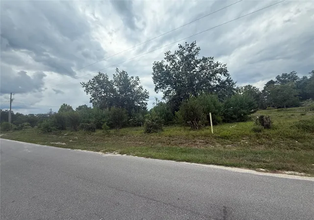 Photo 3 of Land for sale at 31514 Division St, Deland, FL 32720 | MLS# V4950218 | Listing updated on 2026-07-15
