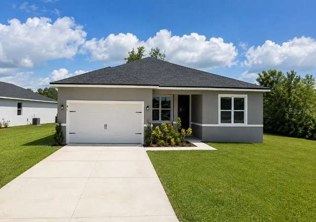 Photo 1 of Single family home for sale at 40 Orchid Ln, Kissimmee, FL 34759 | MLS# O6425236 | Listing updated on 2026-09-02