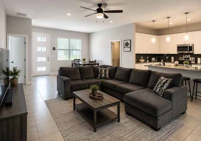 Photo 3 of Single family home for sale at 40 Orchid Ln, Kissimmee, FL 34759 | MLS# O6425236 | Listing updated on 2026-09-02