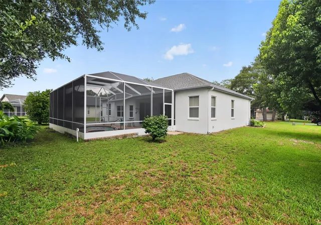 30th image of 2457 N Brentwood Cir, Lecanto, FL 34461 | MLS# O6425237
