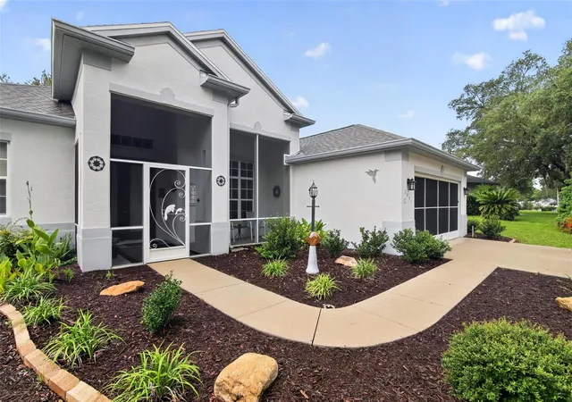 3rd image of 2457 N Brentwood Cir, Lecanto, FL 34461 | MLS# O6425237