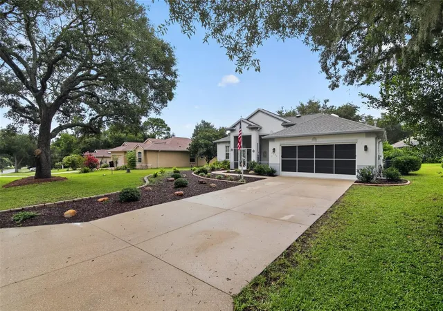4th image of 2457 N Brentwood Cir, Lecanto, FL 34461 | MLS# O6425237