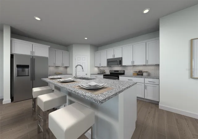 Photo 3 of Sale Pending at 5318 Willow Crk, Haines City, FL 33844 | MLS# TB8529392 | Listing updated on 2026-09-14