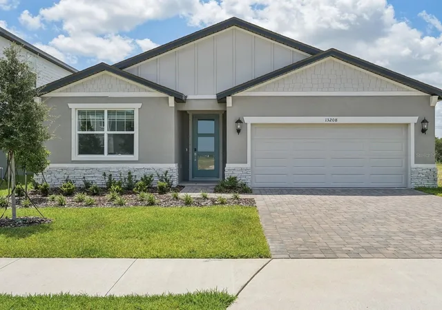 Photo 1 of Single family home for sale at 13208 Shellmore Ave, Palmetto, FL 34221 | MLS# TB8529397 | Listing updated on 2026-10-02