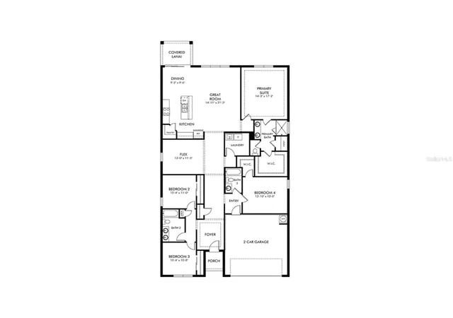 Photo 2 of Single family home for sale at 13208 Shellmore Ave, Palmetto, FL 34221 | MLS# TB8529397 | Listing updated on 2026-10-02
