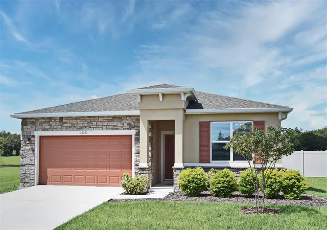 Photo 1 of Single family home for sale at 33291 Rembrandt Ln, Sorrento, FL 32776 | MLS# O6425243 | Listing updated on 2026-07-16