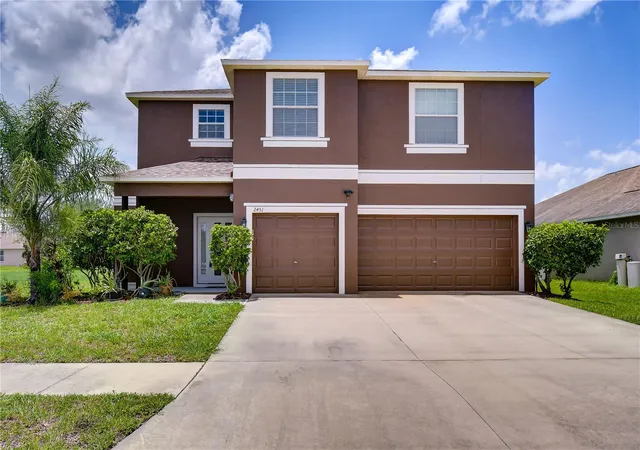 1st image of 2451 Dakota Rock Dr, Ruskin, FL 33570 | MLS# TB8529406