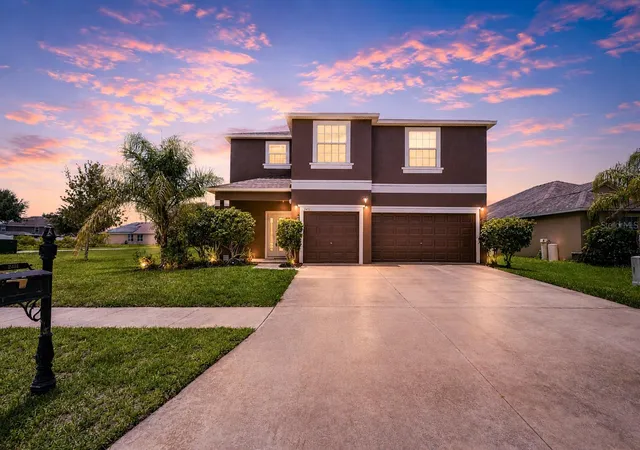 50th image of 2451 Dakota Rock Dr, Ruskin, FL 33570 | MLS# TB8529406
