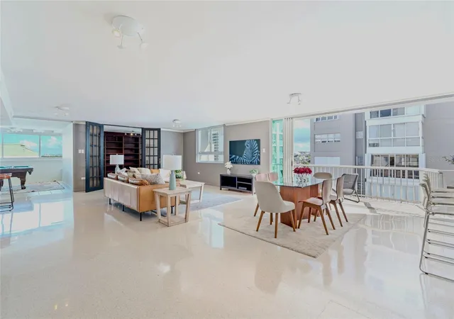 Photo 2 of Condo for sale at 77 Kings Ct #802, San Juan, PR 00911 | MLS# PR9122782 | Listing updated on 2026-08-20