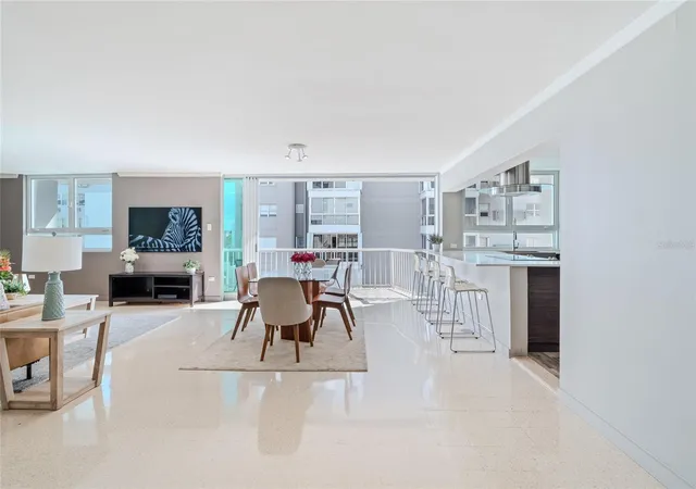Photo 2 of Condo for sale at 77 Kings Ct #802, San Juan, PR 00911 | MLS# PR9122782 | Listing updated on 2026-08-20