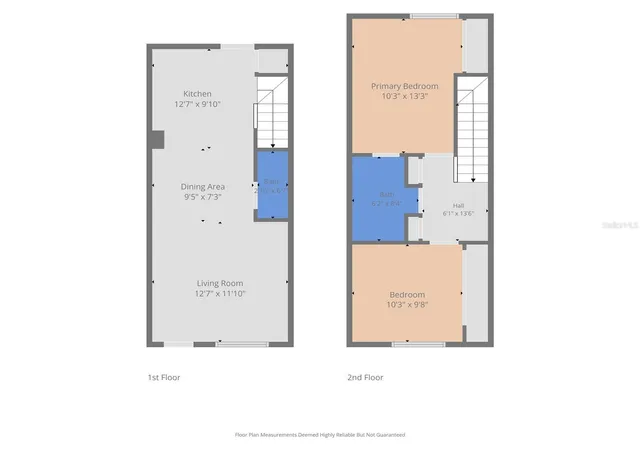 44th image of 6721 121st Ave #D, Largo, FL 33773 | MLS# TB8529408