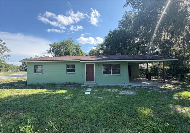 Photo 1 of Single family home for sale at 1440 Se 1st Terrace, Gainesville, FL 32601 | MLS# GC541971 | Listing updated on 2026-07-21