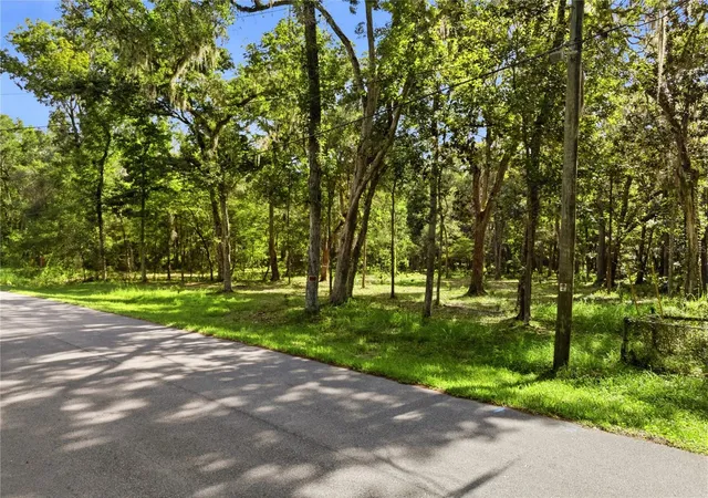 Photo 1 of Land for sale at 11330 Royal Dr, Brooksville, FL 34601 | MLS# W7887665 | Listing updated on 2026-09-17