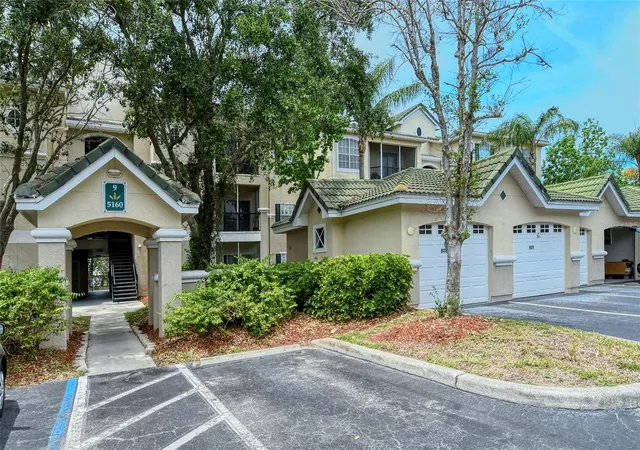 Photo 2 of Condo for sale at 5160 Northridge Rd #107, Sarasota, FL 34238 | MLS# A4700056 | Listing updated on 2026-07-16