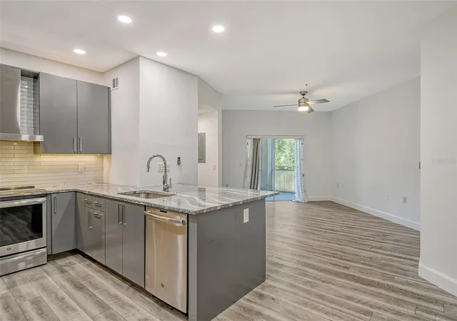 Photo 3 of Condo for sale at 5160 Northridge Rd #107, Sarasota, FL 34238 | MLS# A4700056 | Listing updated on 2026-07-16
