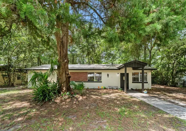 1st image of 4156 Nw 10th St, Gainesville, FL 32609 | MLS# GC541973