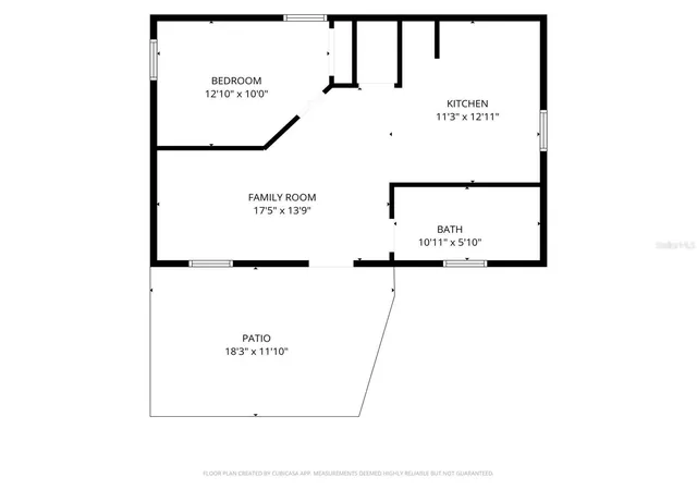 35th image of 4156 Nw 10th St, Gainesville, FL 32609 | MLS# GC541973