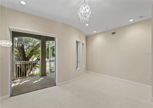Photo 35 of Townhouse for sale at 3507 Bayshore Blvd #102, TAMPA, FL 33629 | MLS# TB8529420 | Listing updated on 2026-10-07