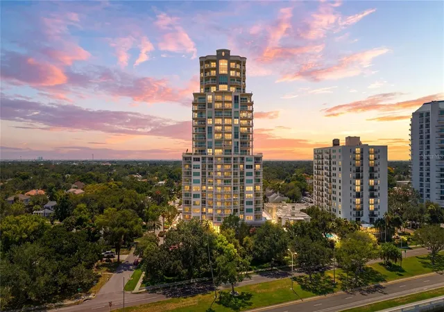 Listing Photo 4 - Condo for sale in building located at 3507 Bayshore Blvd, Tampa, FL 33629 - Unit #102