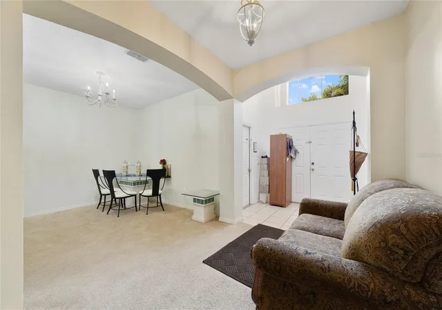 Photo 2 of Single family home for sale at 2300 Eagle Talon Ct, Kissimmee, FL 34746 | MLS# O6425263 | Listing updated on 2026-09-03