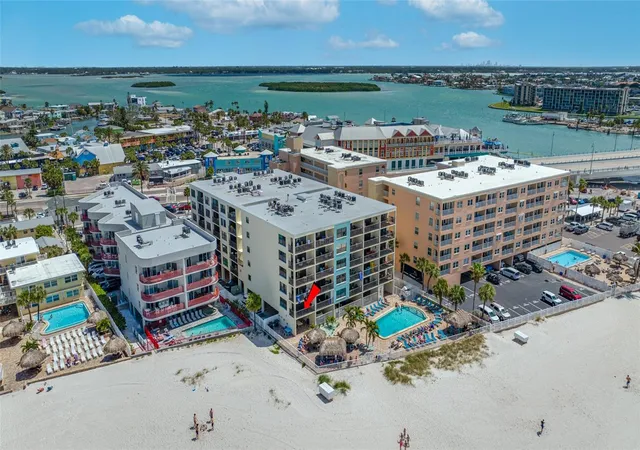 1st image of 12924 Gulf Blvd #105, Madeira Beach, FL 33708 | MLS# TB8529435