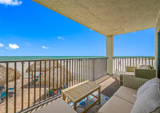 Photo 3 of Condo for sale at 12924 Gulf Blvd #105, Madeira Beach, FL 33708 | MLS# TB8529435 | Listing updated on 2026-07-20