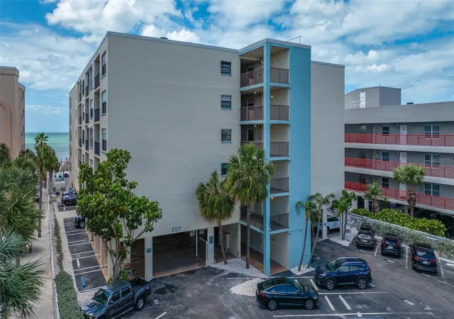 36th image of 12924 Gulf Blvd #105, Madeira Beach, FL 33708 | MLS# TB8529435