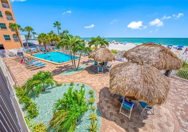 Photo 3 of Condo for sale at 12924 Gulf Blvd #105, Madeira Beach, FL 33708 | MLS# TB8529435 | Listing updated on 2026-07-20
