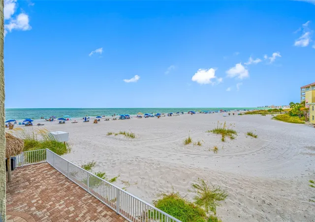 Photo 4 of Condo for sale at 12924 Gulf Blvd #105, Madeira Beach, FL 33708 | MLS# TB8529435 | Listing updated on 2026-07-20