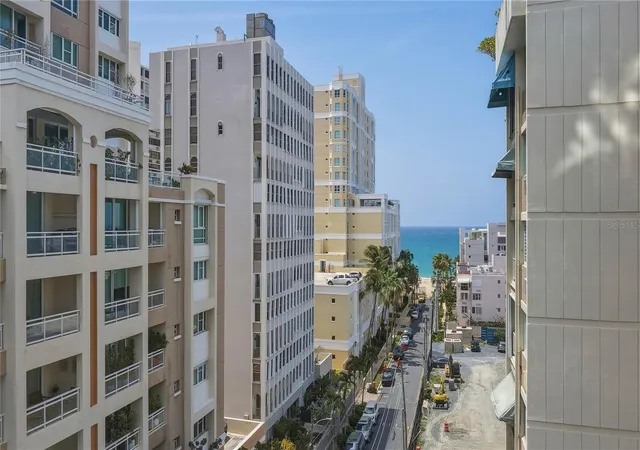 Photo 1 of Condo for sale at 16 Carrion Ct #24, San Juan, PR 00911 | MLS# PR9122783 | Listing updated on 2026-08-24