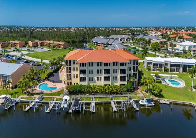 Photo 1 of Condo for sale at 1340 Rock Dove Ct #123, Punta Gorda, FL 33950 | MLS# C7528406 | Listing updated on 2026-09-07