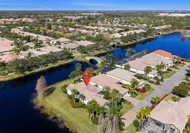 Photo 3 of Sale Pending at 5735 Wilena Pl, Sarasota, FL 34238 | MLS# A4700059 | Listing updated on 2026-08-22