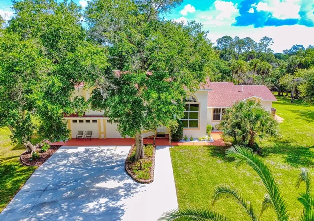 Photo 2 of Single family home for sale at 1205 Williams Rd, New Smyrna Beach, FL 32168 | MLS# A4700060 | Listing updated on 2026-09-12