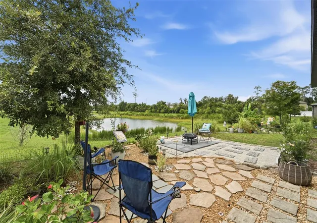 2nd image of 1525 Playwright Dr, Deland, FL 32720 | MLS# V4950223
