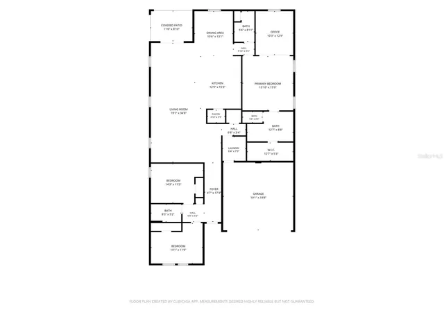 40th image of 1525 Playwright Dr, Deland, FL 32720 | MLS# V4950223