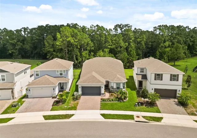 Photo 42 of Single family home for sale at 17446 Saw Palmetto Ave, Clermont, FL 34714 | MLS# O6425269 | Listing updated on 2026-07-24