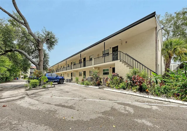 Photo 1 of Condo for sale at 2260 Stickney Point Rd #324, Sarasota, FL 34231 | MLS# A4700061 | Listing updated on 2026-08-12