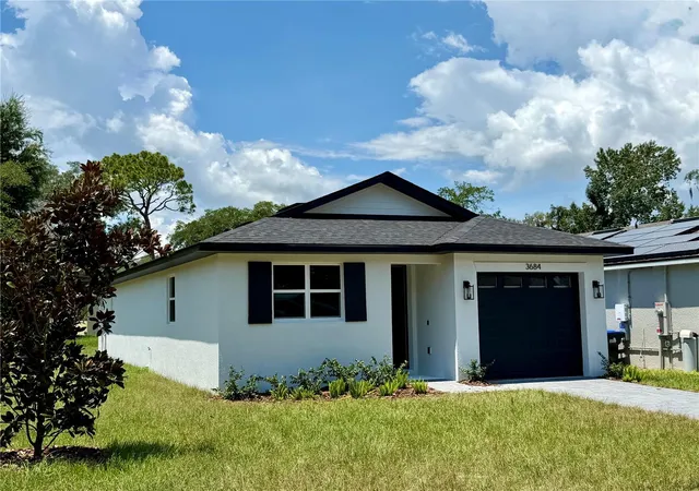Photo 1 of Single family home for sale at 3684 Rollin O Ln, Apopka, FL 32703 | MLS# O6425275 | Listing updated on 2026-09-23