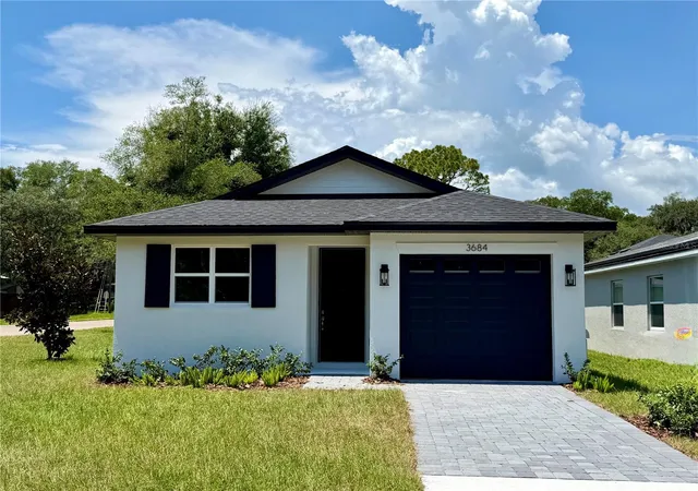 Photo 2 of Single family home for sale at 3684 Rollin O Ln, Apopka, FL 32703 | MLS# O6425275 | Listing updated on 2026-09-23