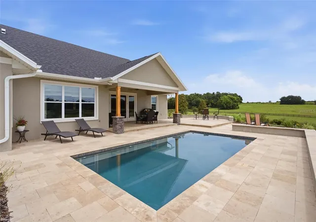 Photo 4 of Single family home for sale at 16241 SE 150th Avenue, Weirsdale, FL 32195 | MLS# G5115120 | Listing updated on 2026-08-04