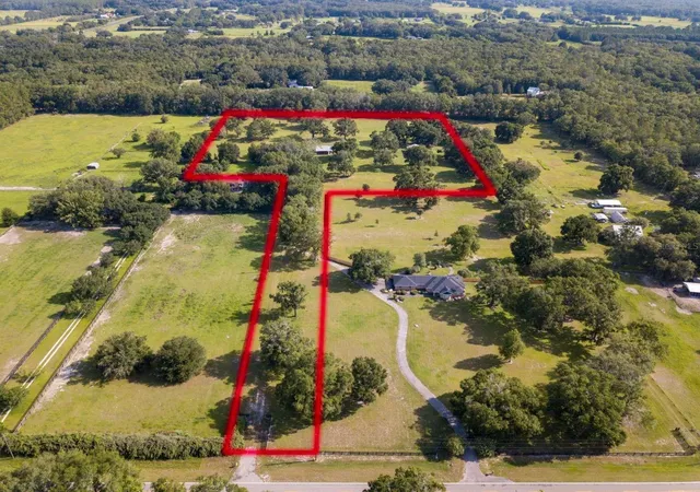 Photo 1 of Land for sale at Lot Nw 1 94th Avenue, Alachua, FL 32615 | MLS# TB8529437 | Listing updated on 2026-07-16
